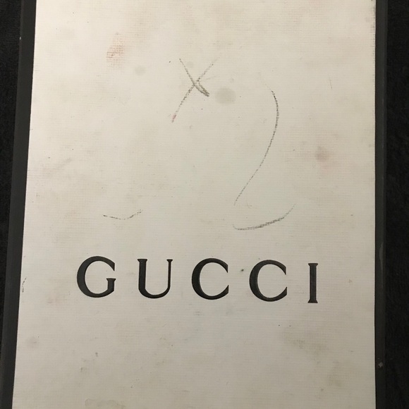 Gucci Marmont Handbag - Picture 6 of 7